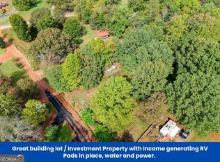 99 Rocket Dr, Cleveland, GA 30528