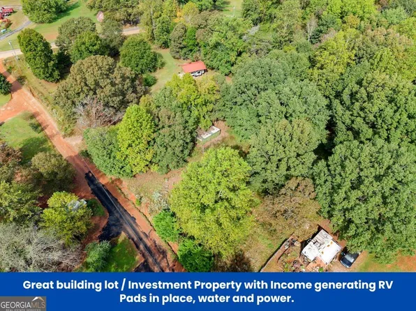 99 Rocket Dr, Cleveland, GA 30528