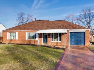 770 Walnut Dr, Euclid, OH