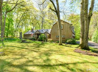 232 Silver Hill Lane, Stamford, CT 06905