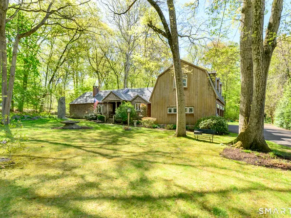 232 Silver Hill Lane, Stamford, CT 06905