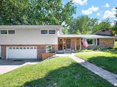 118 W Merle Ln, Peoria, IL, 61604