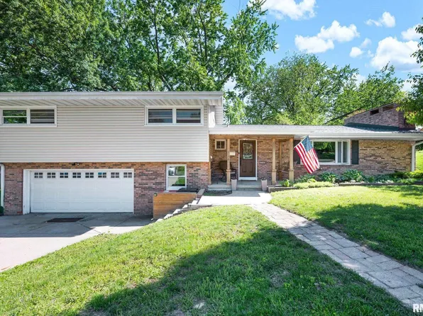 118 W Merle Ln, Peoria, IL 61604
