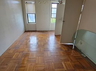 1617 President St APT B5, Brooklyn, NY 11213