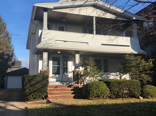1675 Lincoln Ave #2, Lakewood, OH 44107