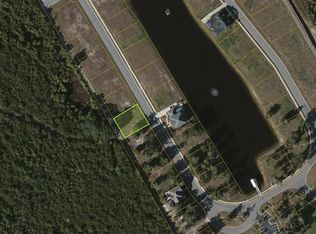 1010 Tarpoon Pond Rd, North Myrtle Beach, SC 29582