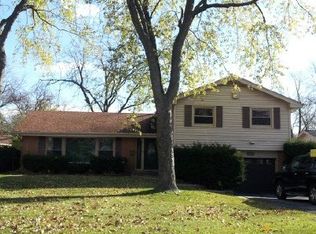 20325 Fairfield Ave, Olympia Fields, IL