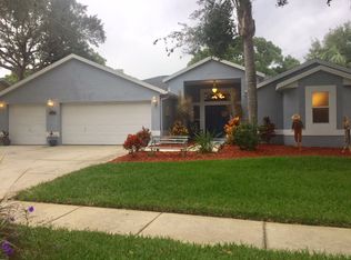 1172 Ridgegrove Dr W, Palm Harbor, FL 34683