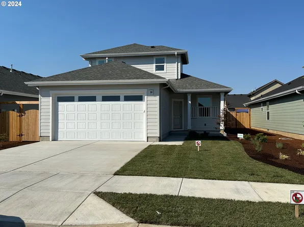1672 SE Salmonberry Ave #28, Dallas, OR 97338