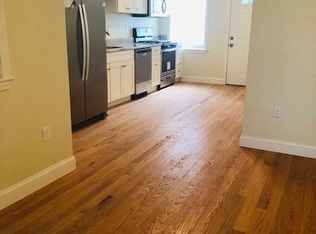52 Guild St #2, Boston, MA 02119