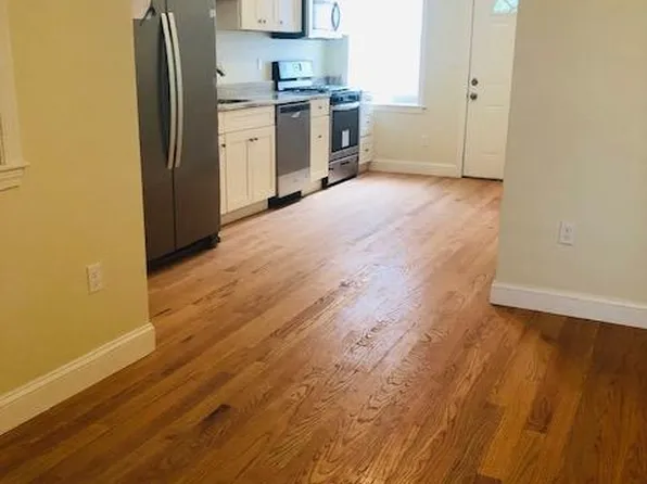 52 Guild St #2, Boston, MA 02119