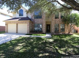 15006 Oak Briar, San Antonio, TX 78232