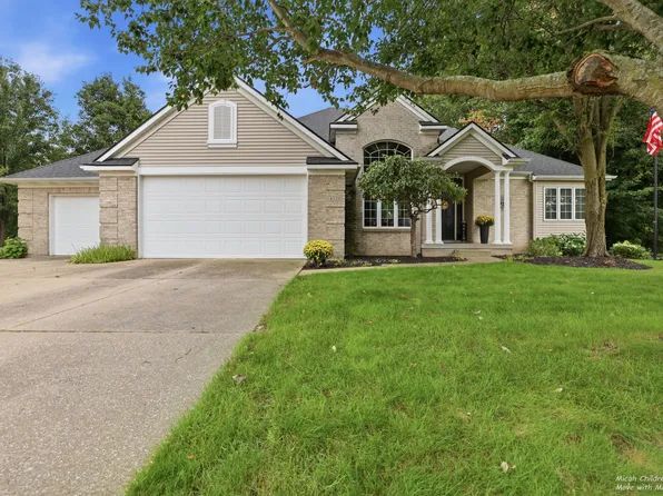 4320 Abby Ln SW, Wyoming, MI 49418