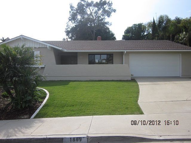 Front House