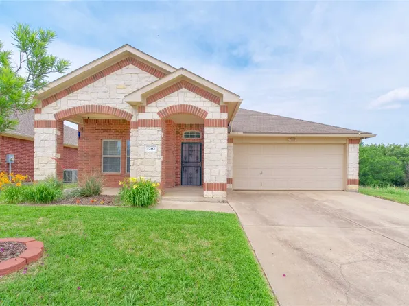 1202 Varacruz Dr, Arlington, TX 76010