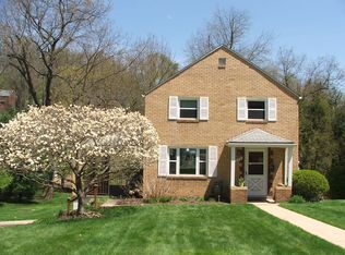 727 Parkway Ave, Pittsburgh, PA