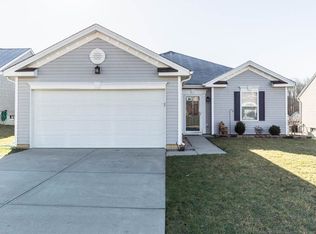 965 Darlington Creek Dr, Alexandria, KY 41001