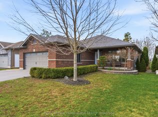 6 Aspen Dr, Quinte West, ON K8V 0C6