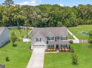 290 Kerry Dr, Richmond Hill, GA 31324