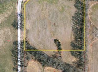 LOT 3 N Hecht Rd, Hallsville, MO 65255