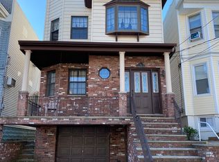 86 W 53rd St #2, Bayonne, NJ 07002
