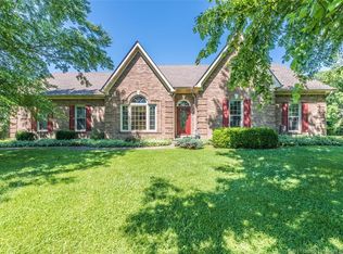 4751 Saint Johns Rd, Greenville, IN 47124