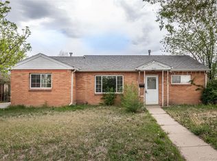 9261 Fir Dr, Thornton, CO 80229