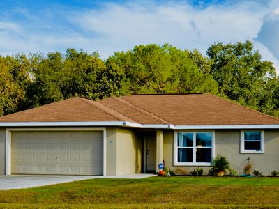 268 Emerald Rd, Ocala, FL, 34472