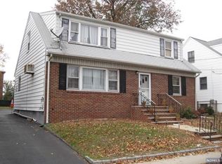 83 Frederick St, Belleville, NJ 07109