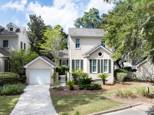 25 Osprey Lane, Daufuskie Island, SC 29915