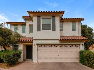 7875 Windhamridge Dr, Las Vegas, NV 89139