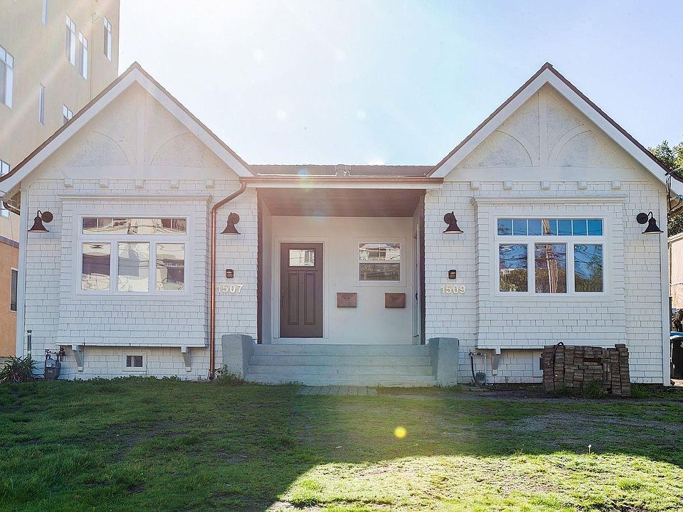 1st image of 1509 Willow Ave #1509
