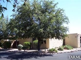 2050 N Camino Alicante, Tucson, AZ 85715