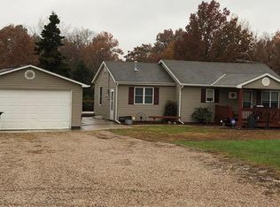 19404 S Burri Rd, Pleasant Hill, MO 64080