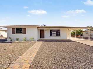 5325 E DES MOINES Street, Mesa, AZ 85205