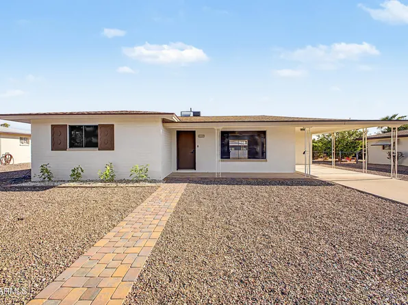 5325 E DES MOINES Street, Mesa, AZ 85205