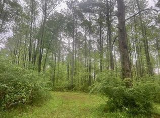 0 Coleman Rd, Liberty, MS 39645