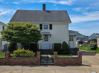 49 Gooding St, Pawtucket, RI 02860