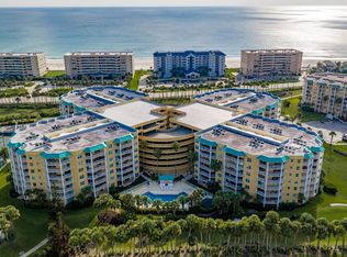 4650 LINKS VILLAGE DRIVE #D501, PONCE INLET, FL 32127