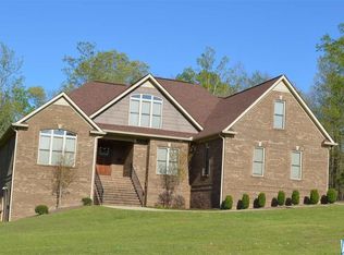 95 White Owl Dr, Ashville, AL 35953