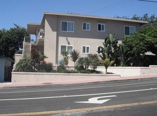 102 W Avenida Valencia APT 1, San Clemente, CA 92672
