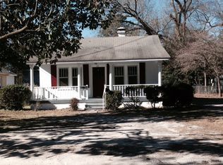 711 Rudolph St, Goldsboro, NC 27530