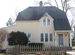 1809 Abbott Ave, Ann Arbor, MI 48103