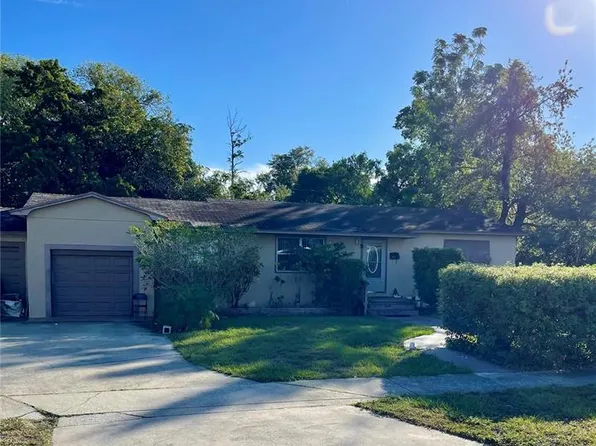810 15th St S, Saint Petersburg, FL 33705