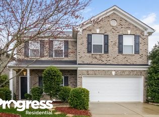 4831 Spruce Peak Rd, Charlotte, NC 28278