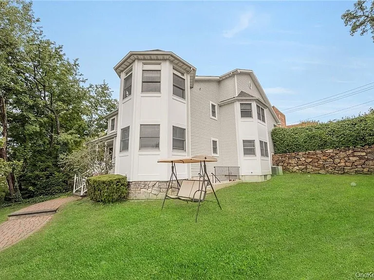124 Sagamore Rd #WESTVIEW SIDE — Photo 24