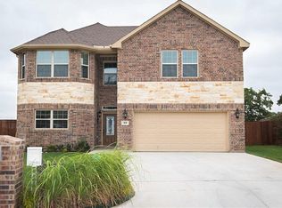 838 Mimosa Ct, Stephenville, TX 76401