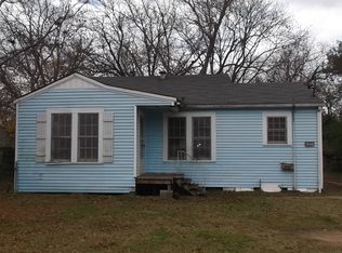 4148 Marston Ave, Shreveport, LA 71109