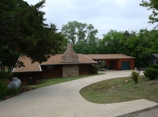170 W Shore Dr, Arcadia, OK 73007