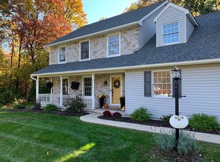 3 Winding Way, Denver, PA 17517